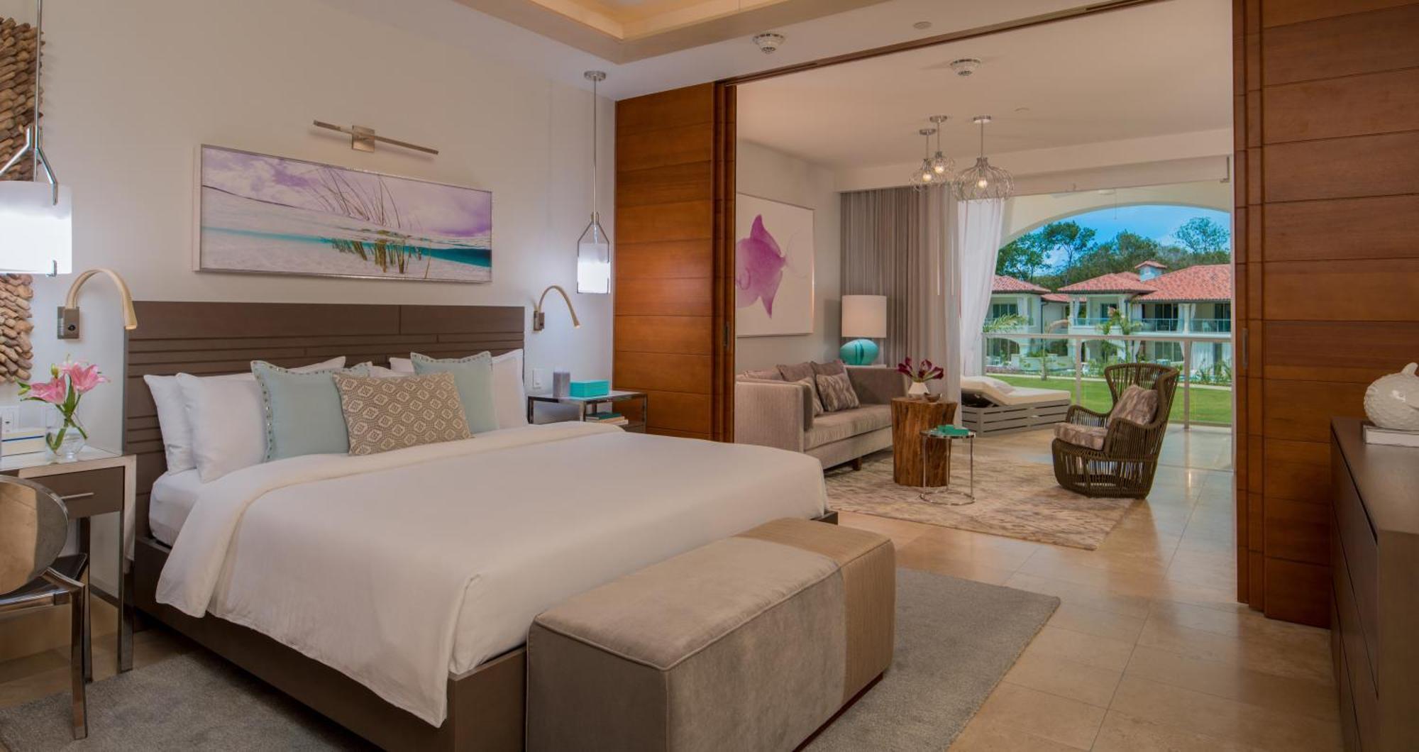 Sandals Royal Barbados All Inclusive - Couples Only Oistins ภายนอก รูปภาพ