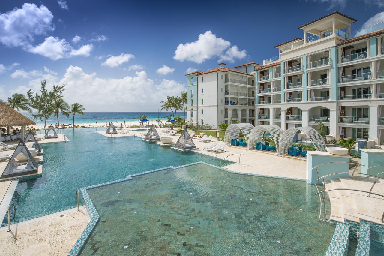 Sandals Royal Barbados All Inclusive - Couples Only Oistins ภายนอก รูปภาพ