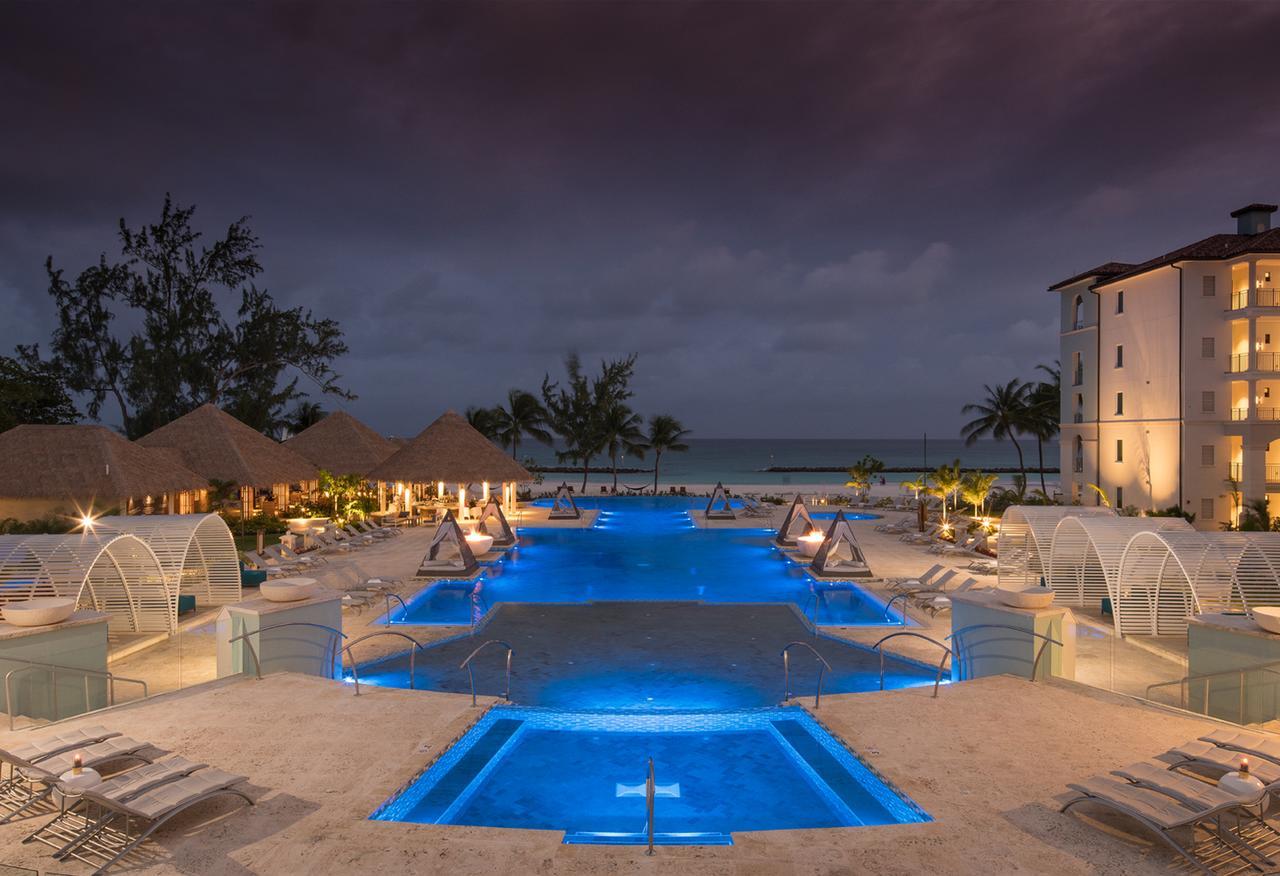 Sandals Royal Barbados All Inclusive - Couples Only Oistins ภายนอก รูปภาพ