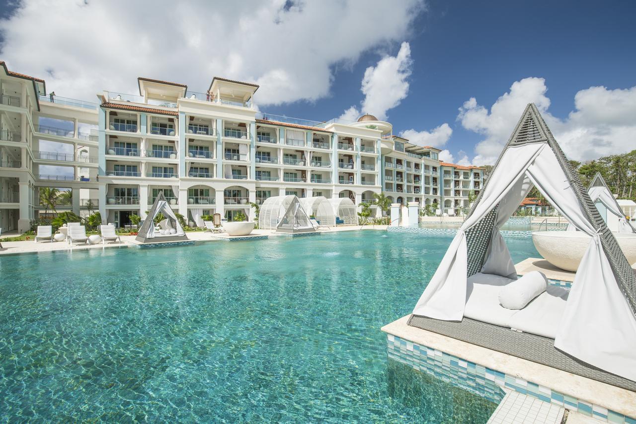 Sandals Royal Barbados All Inclusive - Couples Only Oistins ภายนอก รูปภาพ