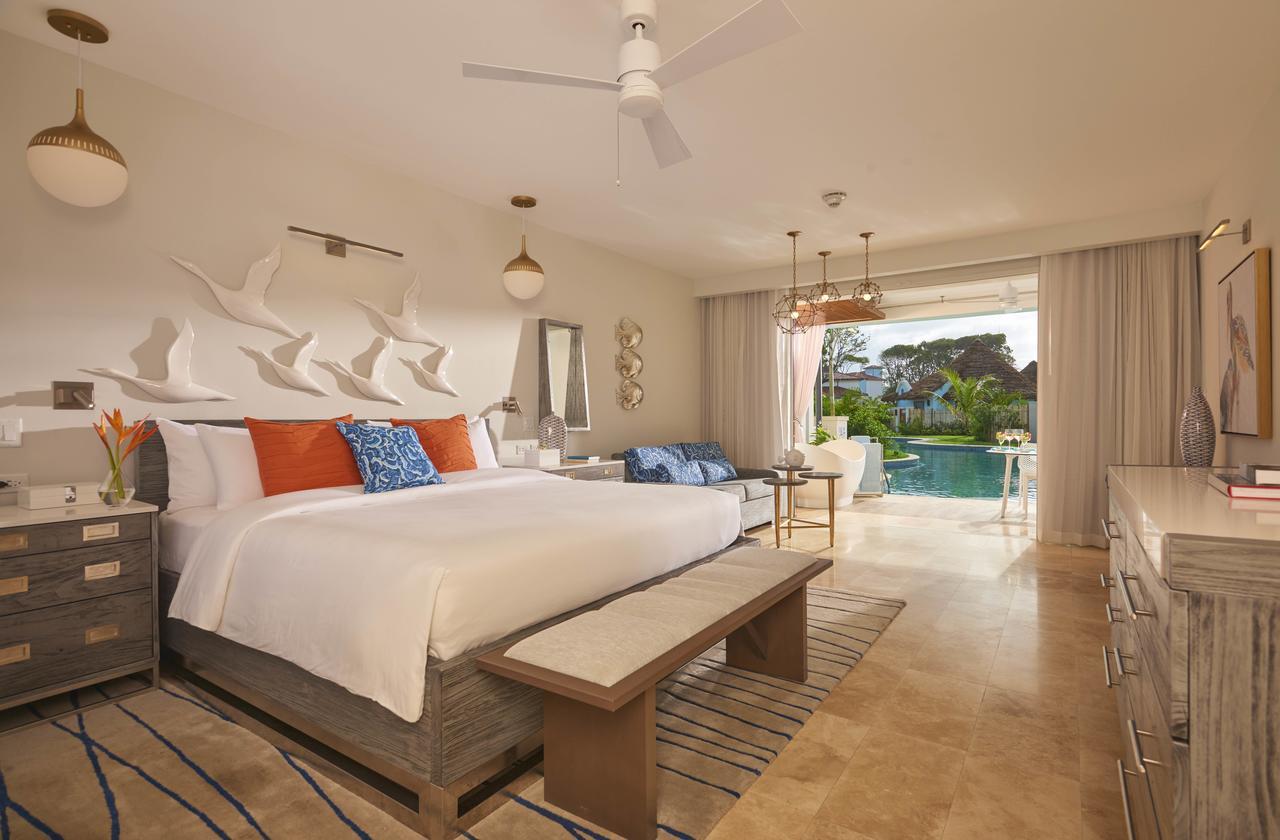 Sandals Royal Barbados All Inclusive - Couples Only Oistins ภายนอก รูปภาพ