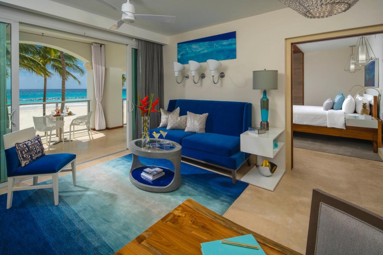 Sandals Royal Barbados All Inclusive - Couples Only Oistins ภายนอก รูปภาพ