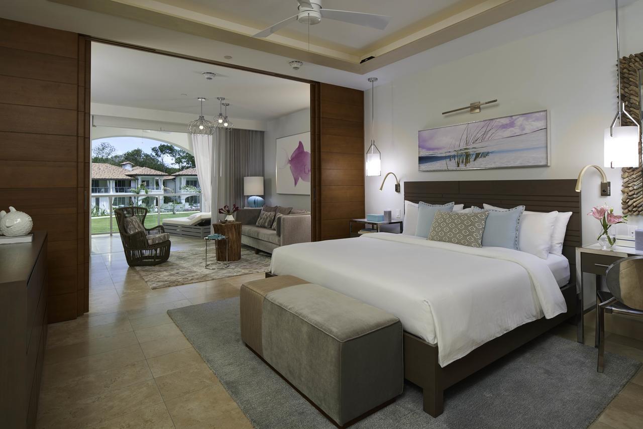 Sandals Royal Barbados All Inclusive - Couples Only Oistins ภายนอก รูปภาพ