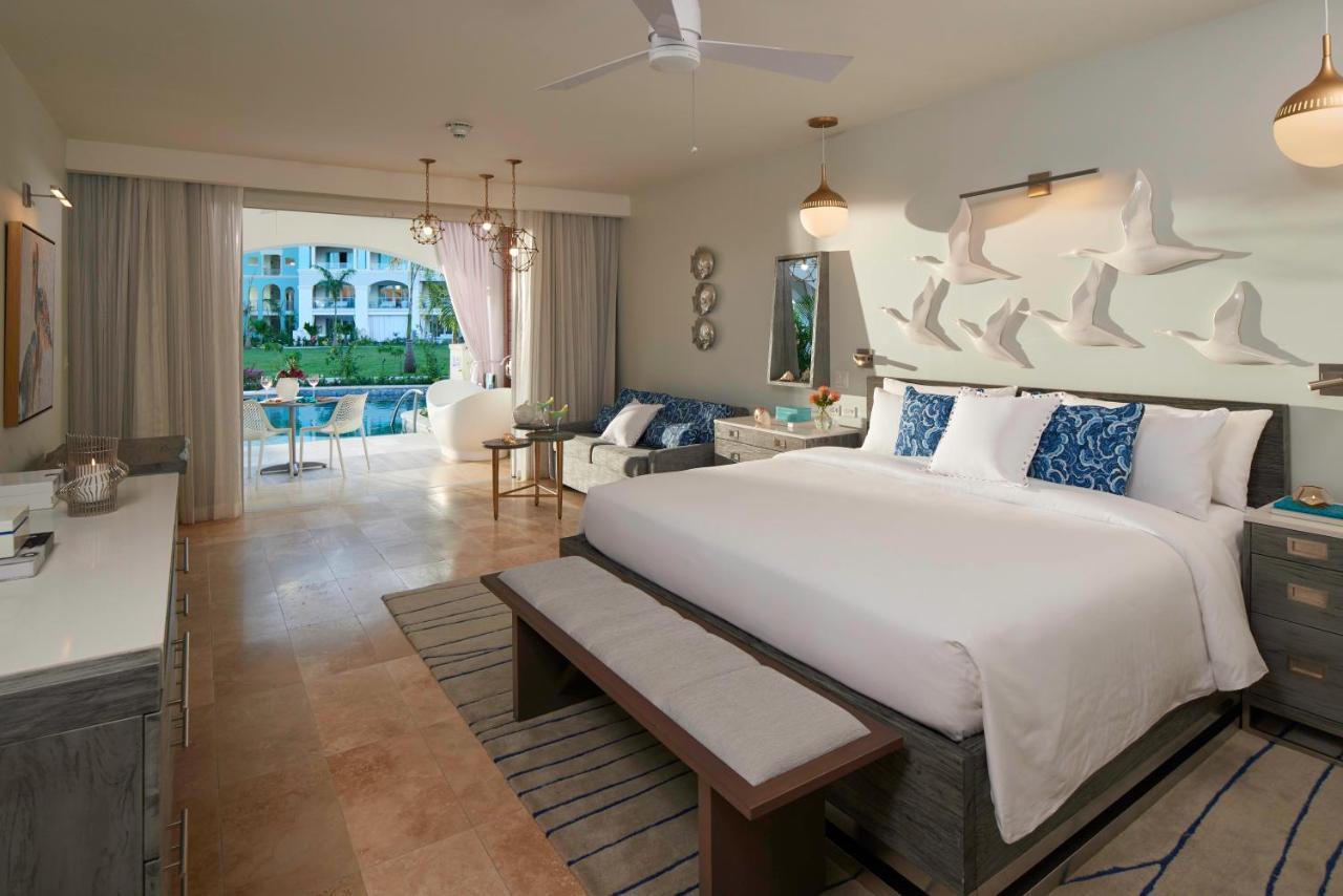 Sandals Royal Barbados All Inclusive - Couples Only Oistins ภายนอก รูปภาพ