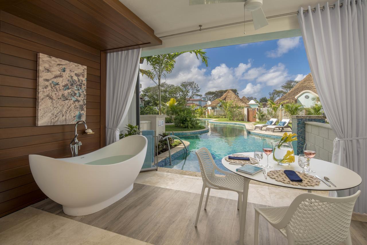 Sandals Royal Barbados All Inclusive - Couples Only Oistins ภายนอก รูปภาพ