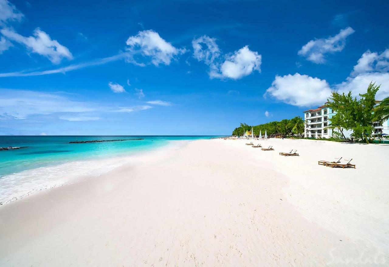 Sandals Royal Barbados All Inclusive - Couples Only Oistins ภายนอก รูปภาพ