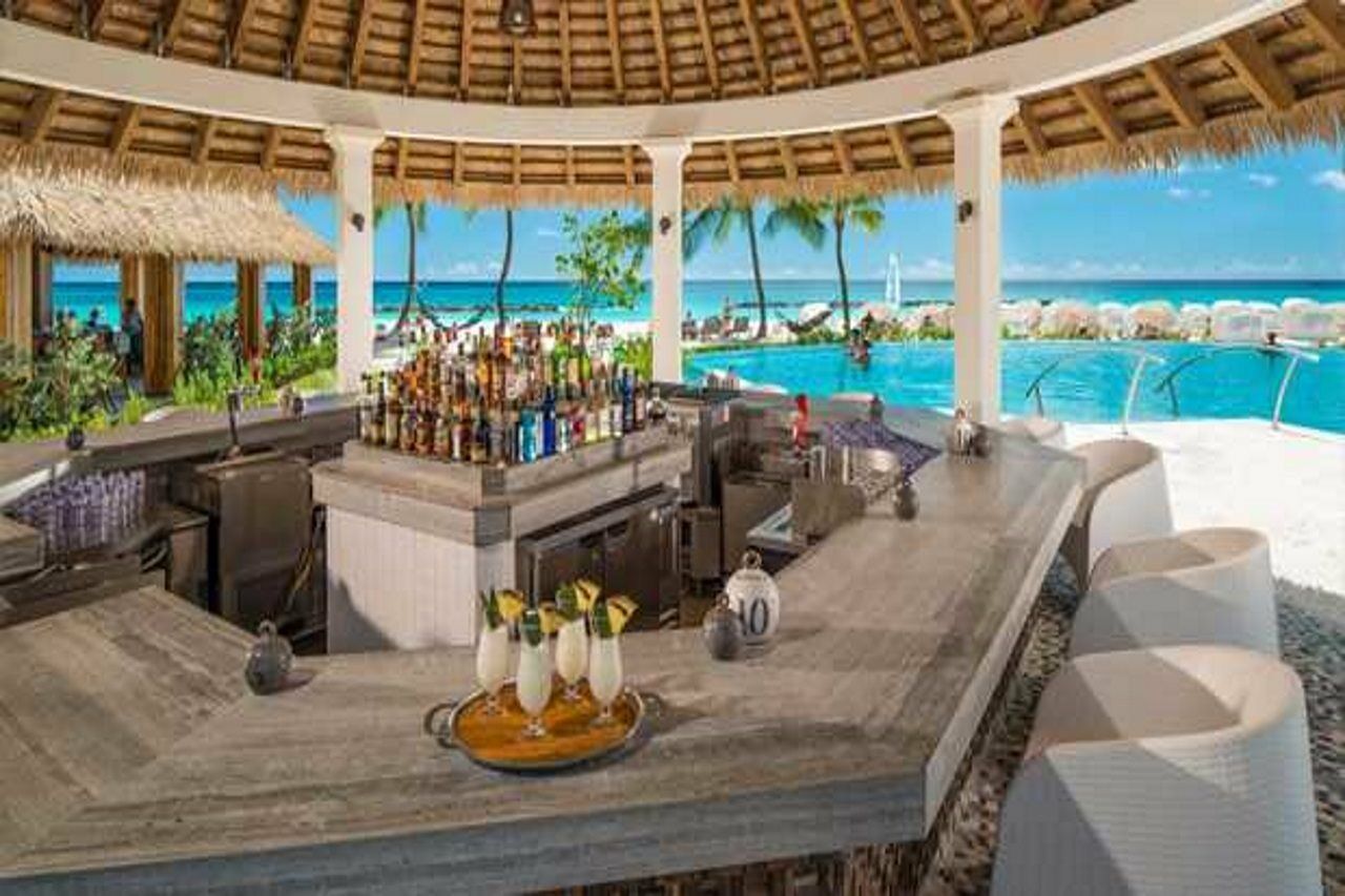 Sandals Royal Barbados All Inclusive - Couples Only Oistins ภายนอก รูปภาพ